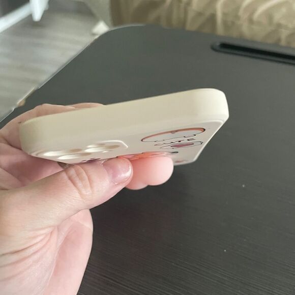 NIB Cute Korgie Butt I-Phone 11 Case - OS - Picture 6 of 7